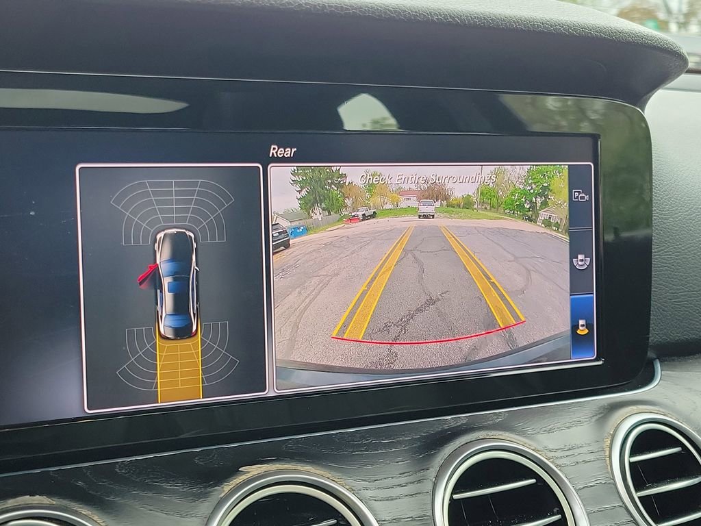 2018 Mercedes-Benz E-Class E400 - Photo 26