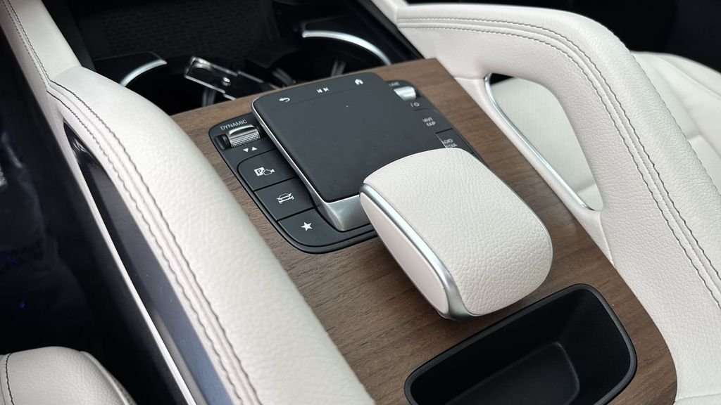2024 Mercedes-Benz GLE GLE450 - Photo 55