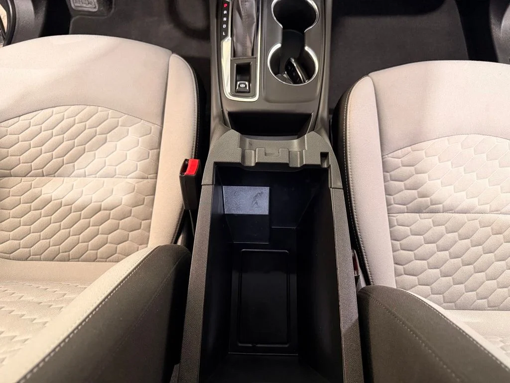 Used 2020 Gray Chevrolet LS image 24