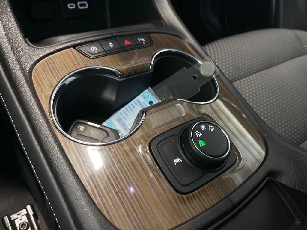 2023 GMC Acadia SLE - Photo 15