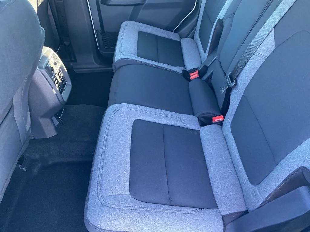 2025 Ford Bronco 4-Door Base - Photo 35