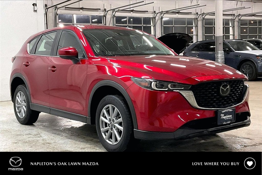 2023 MAZDA CX-5 - Image 32