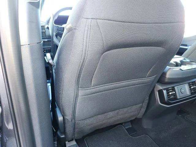 New 2026 Carbonized Gray Metallic Ford STX® image 33