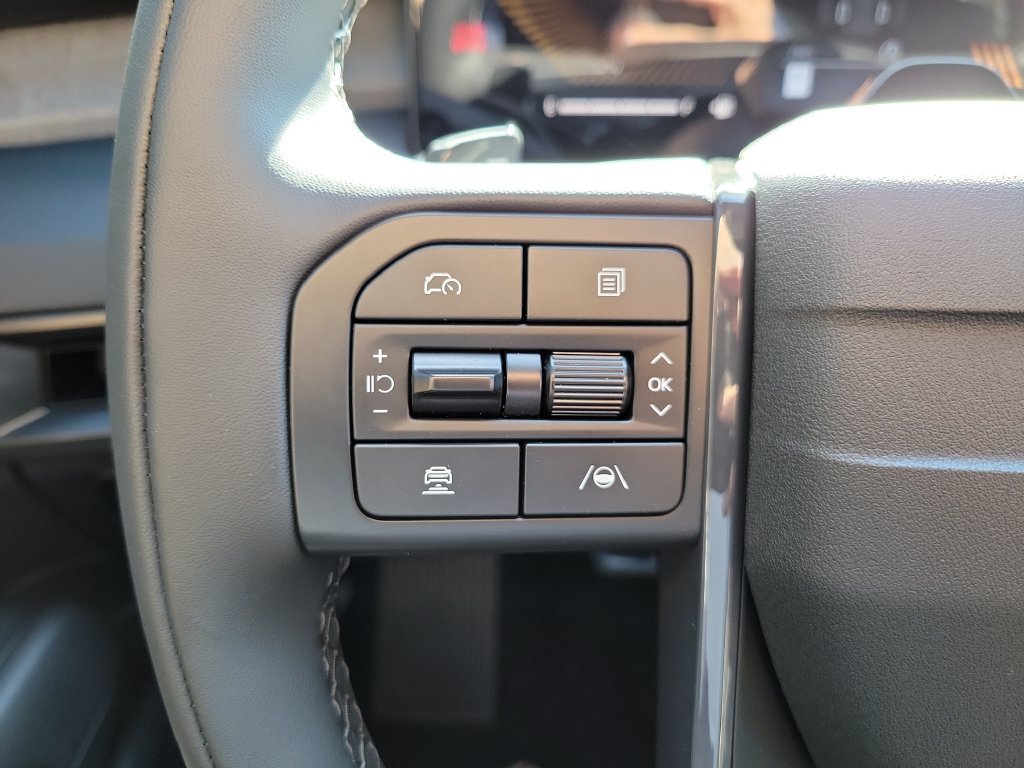 New 2027 Wolf Gray Kia X-Line EX image 29
