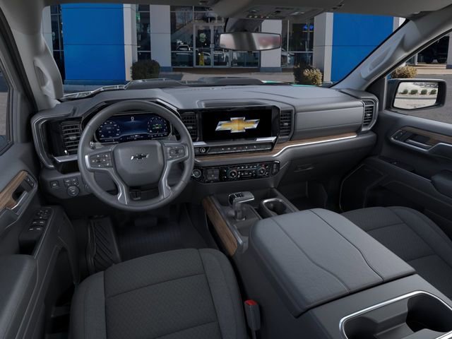 2026 Chevrolet Silverado 1500 LT Trail Boss - Photo 16