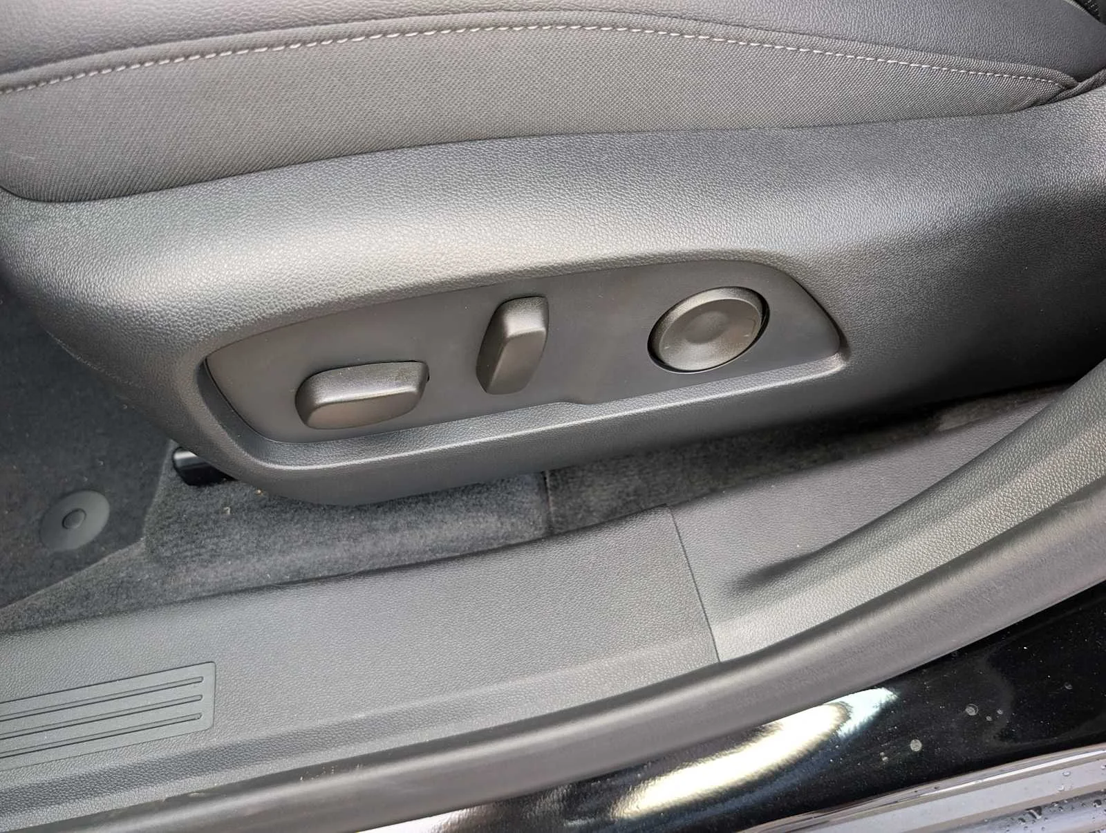 2026 Chevrolet Equinox LT - Photo 30