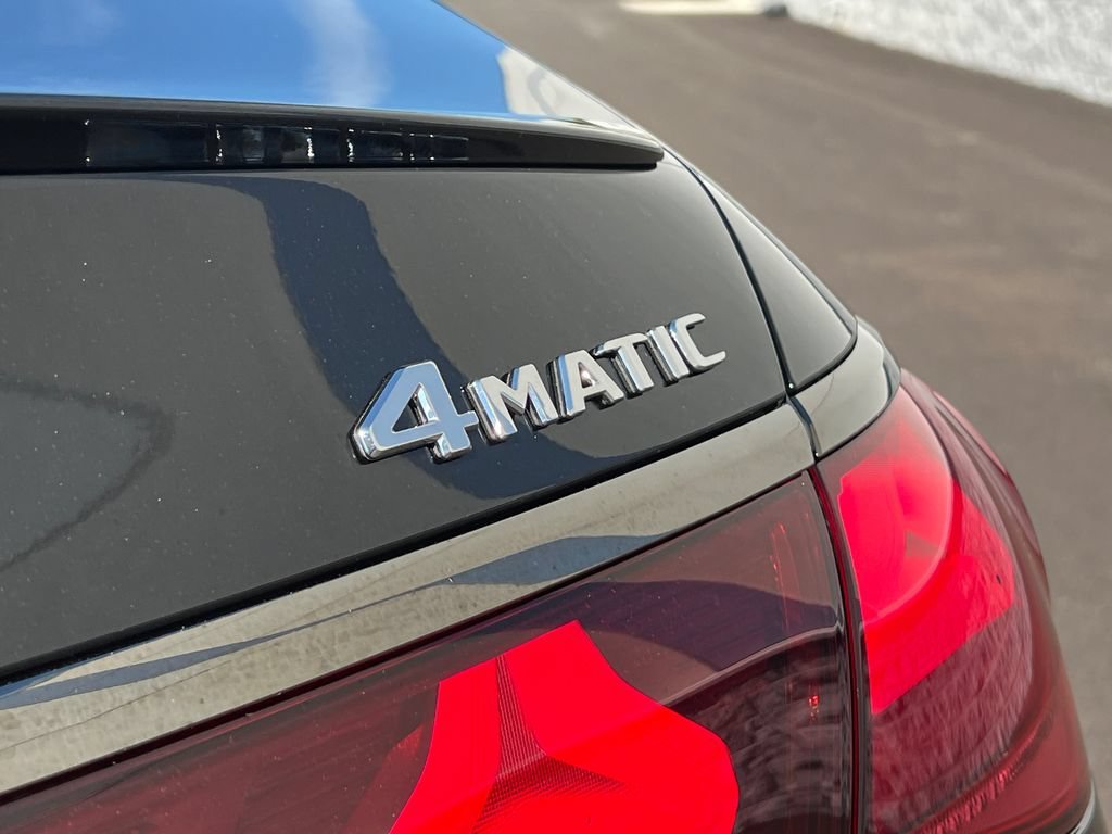 New 2027 Obsidian Black Metallic Mercedes-Benz E 450 image 65