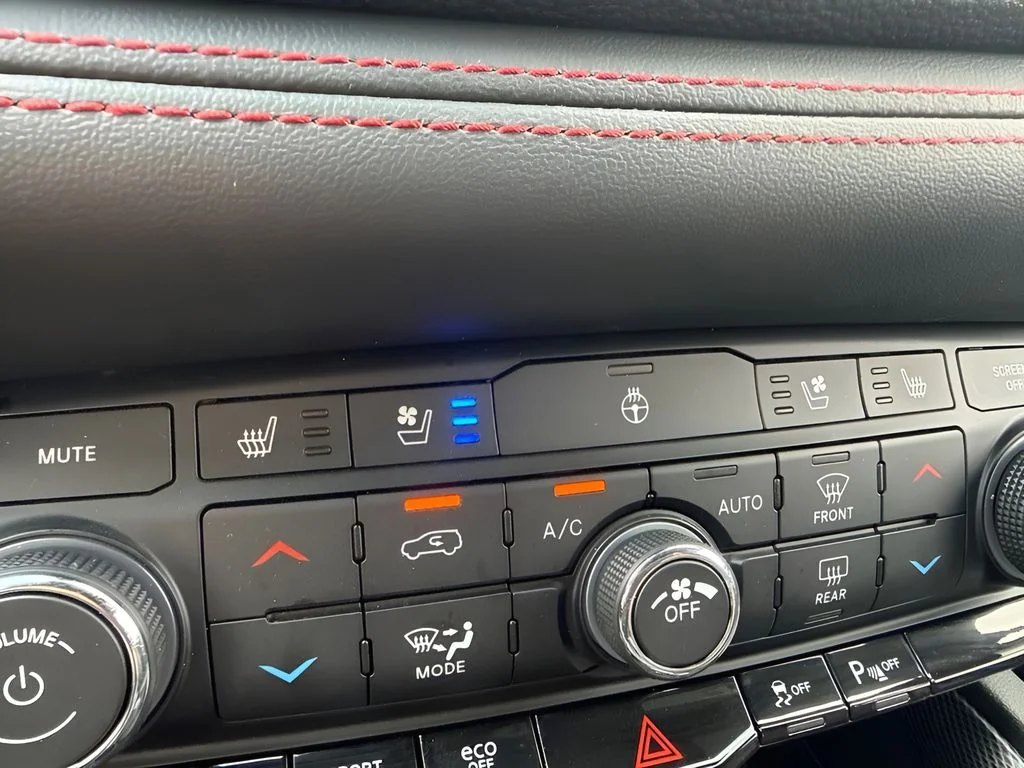 Used 2025 Blue Dodge R/T Plus image 13