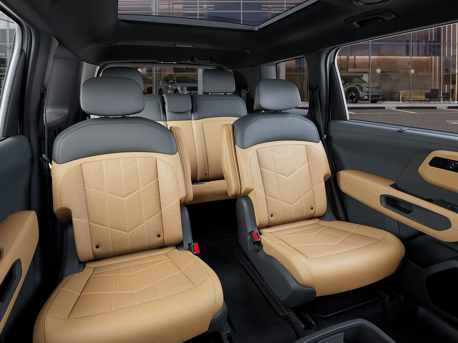 New 2027 White Kia X-Line SX image 17