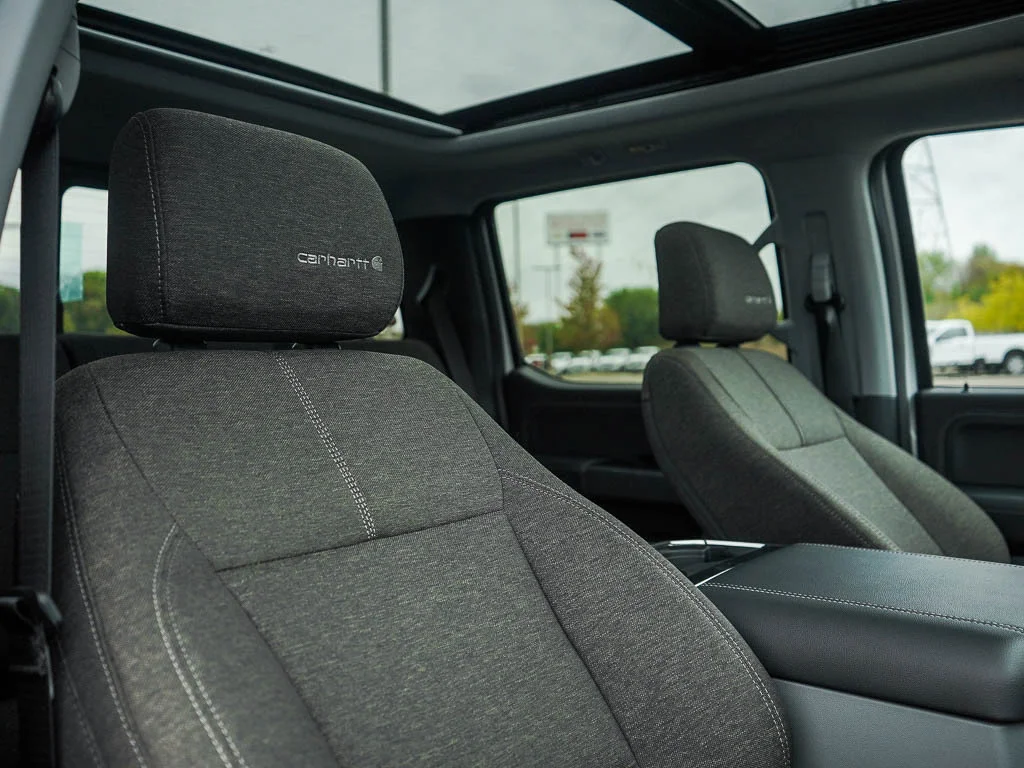 New 2027 Oxford White Ford F-350® XLT image 12