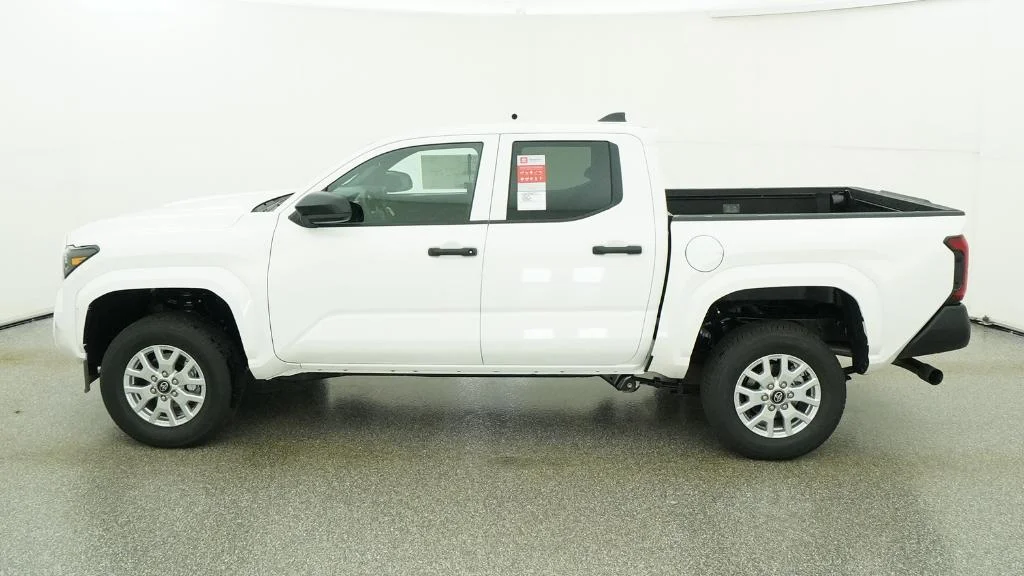 New 2026 Ice Cap Toyota SR image 10