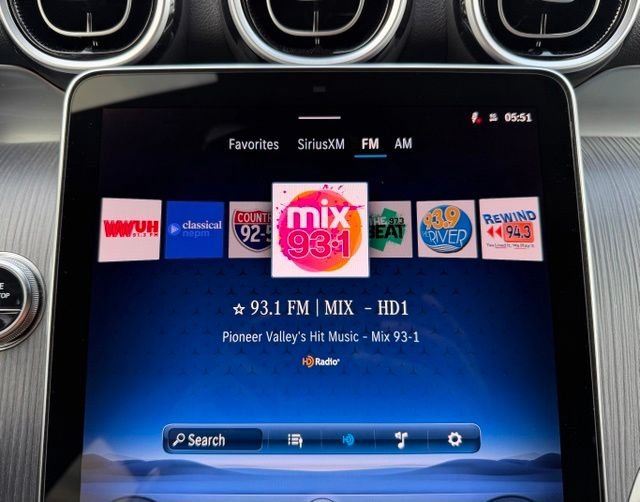 Used 2026 Black Mercedes-Benz GLC 300 image 21
