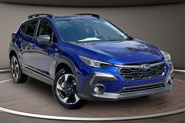 Used 2026 Blue Subaru Limited image 10