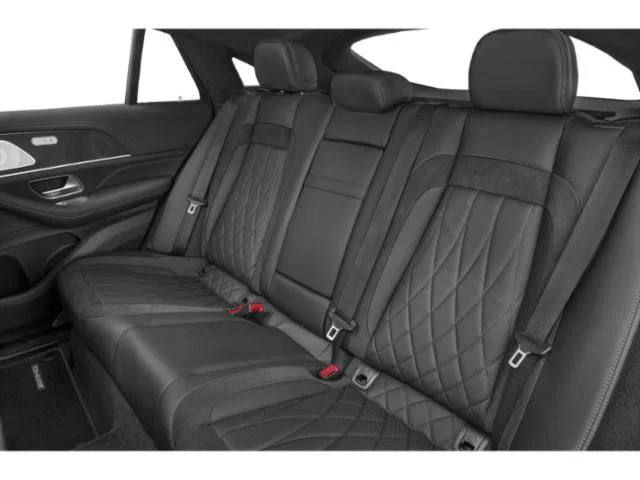 Used 2021 Red Mercedes-Benz GLE 63 S AMG® image 13