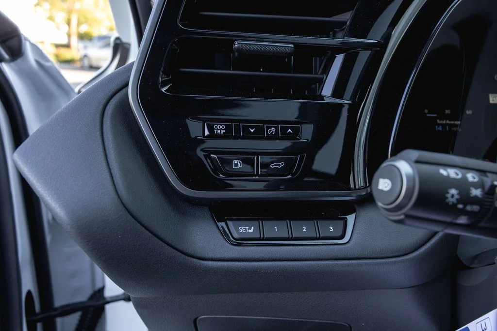 2026 Lexus TX Premium - Photo 14
