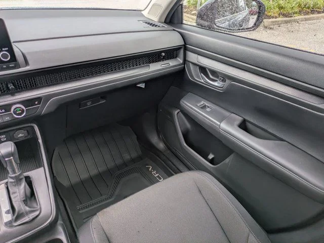 2024 Honda CR-V EX - Photo 16