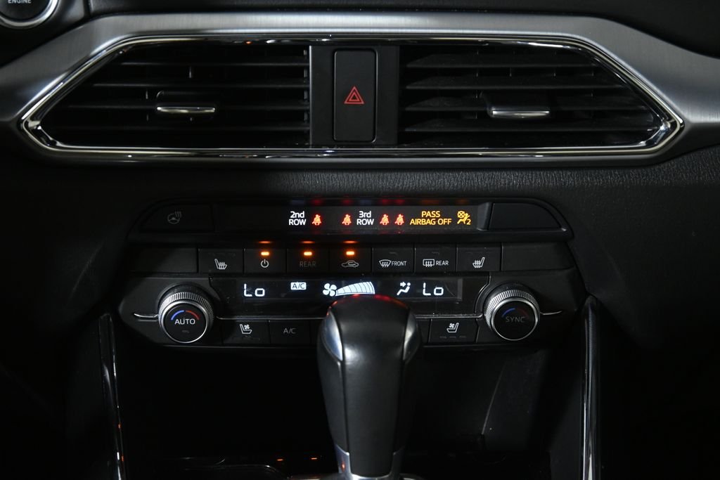 Used 2020 Blue Mazda Grand Touring image 22