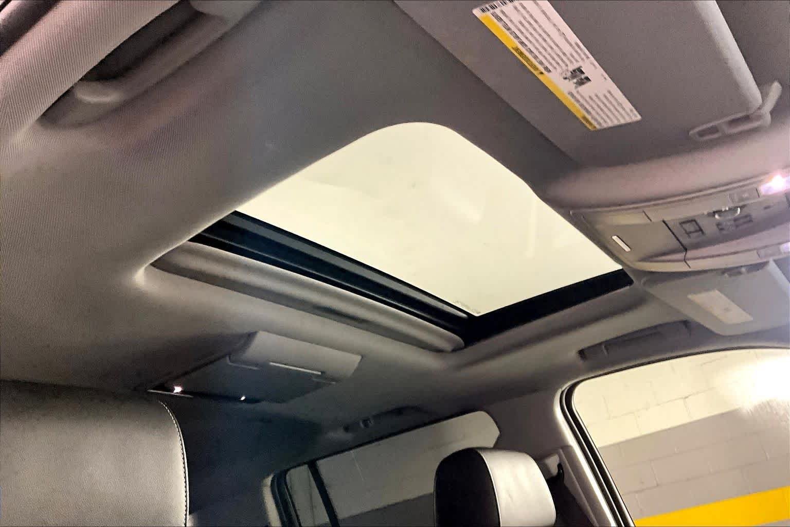 Used 2017 Tungsten Metallic Chevrolet Premier image 13