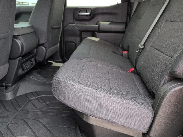 2026 Chevrolet Silverado 1500 Custom - Photo 7