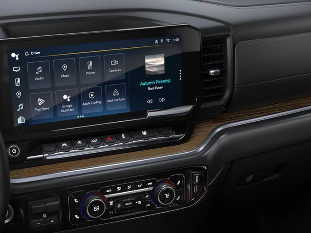 2026 Chevrolet Silverado 1500 RST - Photo 13