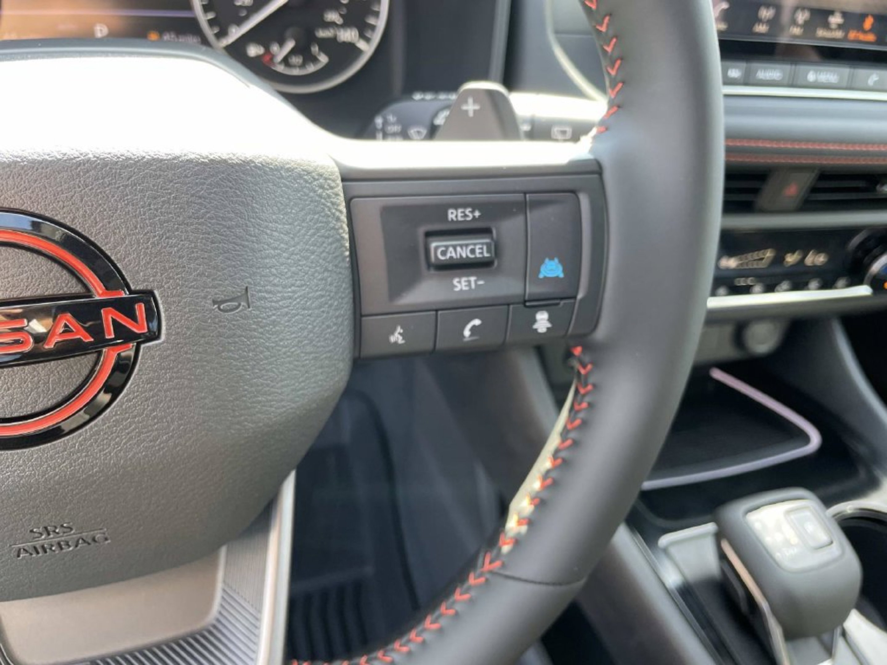 New 2026 Boulder Gray Pearl Nissan Rock Creek image 25