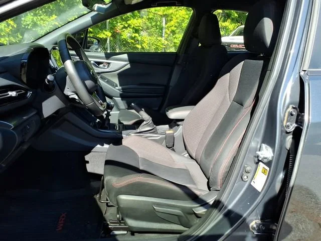 2024 Subaru WRX Premium - Photo 17