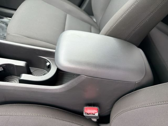 Certified Used 2025 White Hyundai SEL image 23