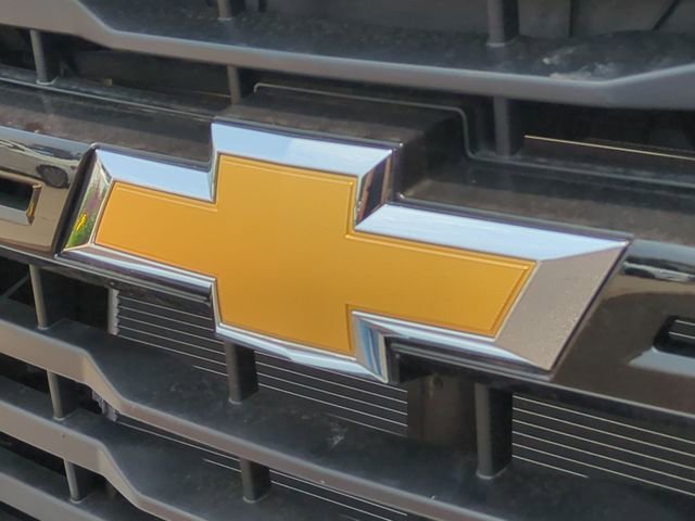 2025 Chevrolet Silverado 3500 HD Work Truck - Photo 33
