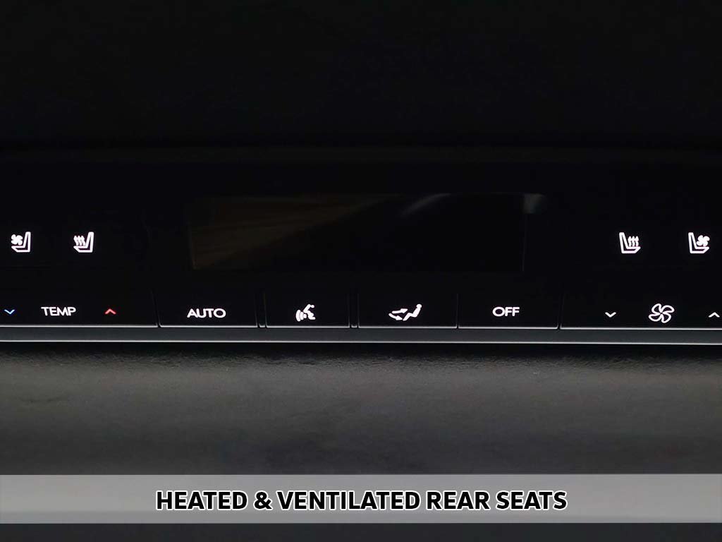 2026 Hyundai Palisade Calligraphy - Photo 11