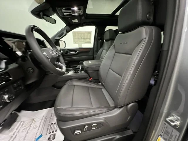 New 2026 Sterling Metallic GMC Denali image 21
