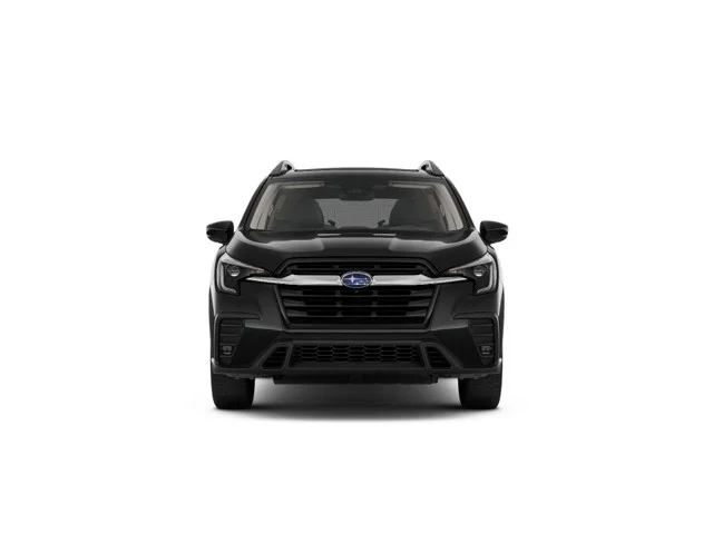 New 2027 CRYSTAL BLACK SILICA Subaru Limited image 8