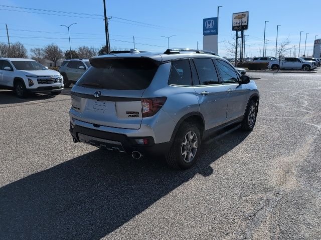 2023 Honda Passport TrailSport - Photo 18