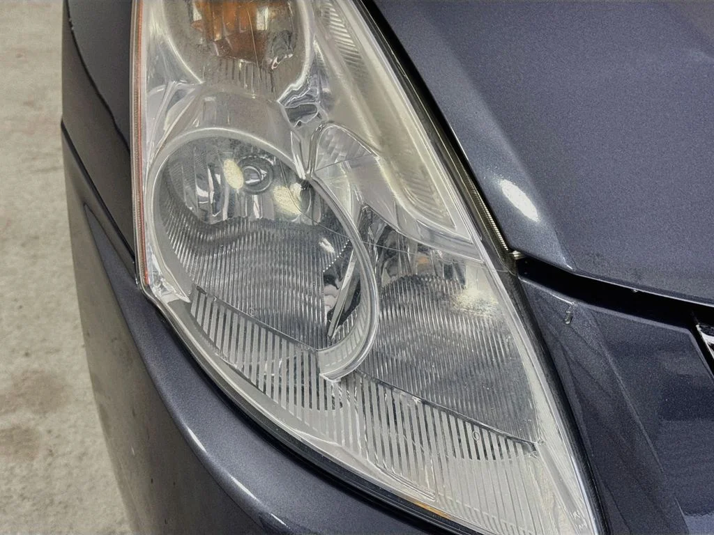 Used 2012 Dark Slate Metallic Nissan 3.5 SR image 35