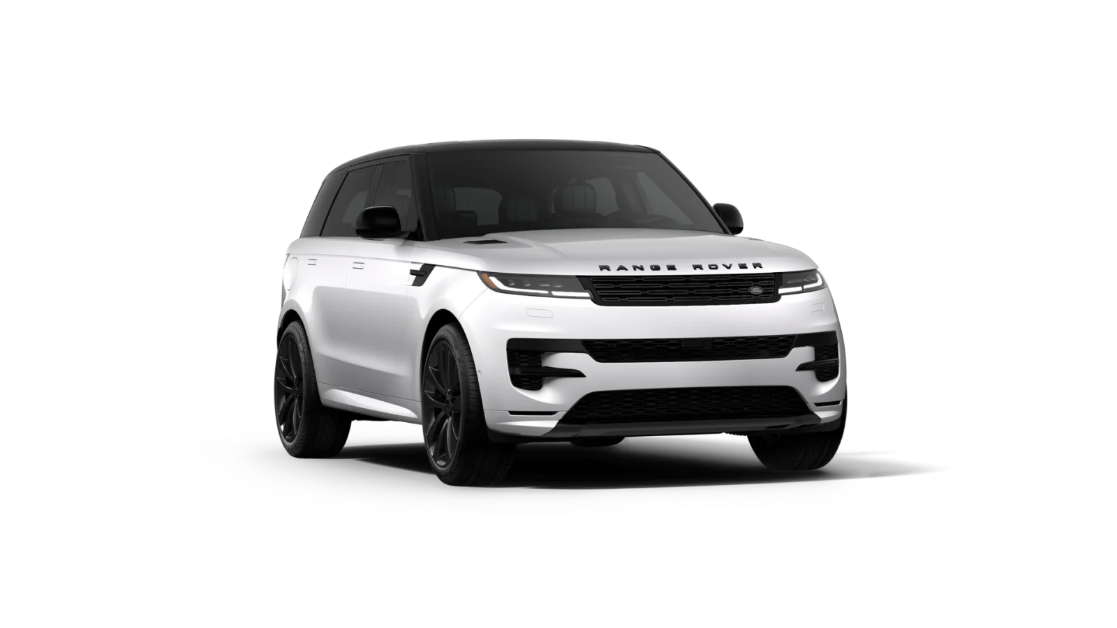 2026 Land Rover Range Rover Sport
