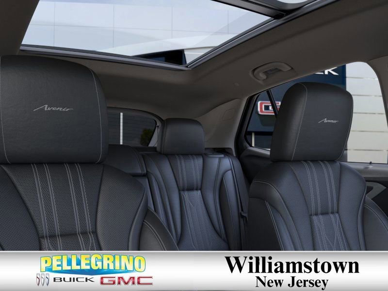 2026 Buick Envision Avenir - Photo 24