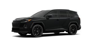 2026 Toyota RAV4 Plug-in Hybrid