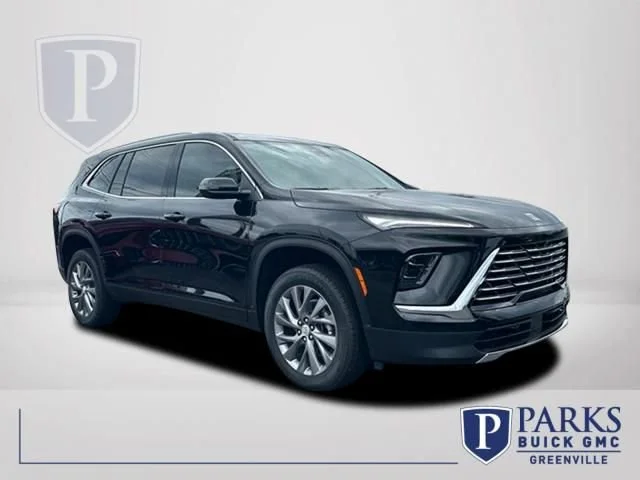 2026 Buick Enclave Preferred's photo
