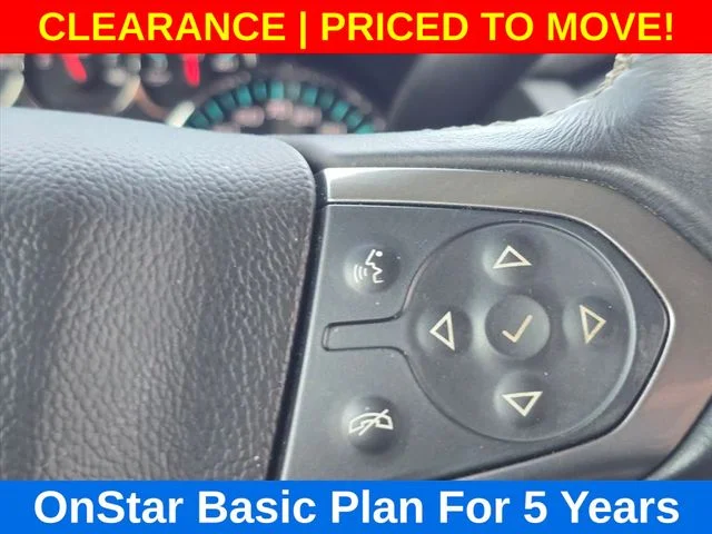 Used 2018 Gray Chevrolet LS image 28