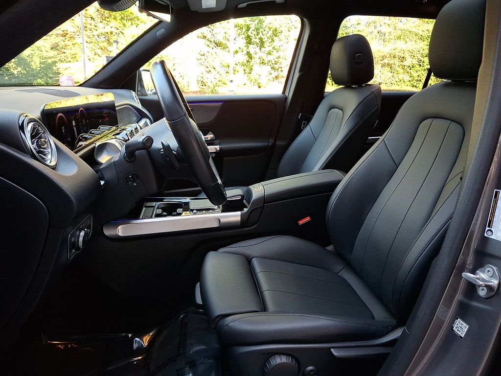 Used 2022 Gray Mercedes-Benz 350 image 13
