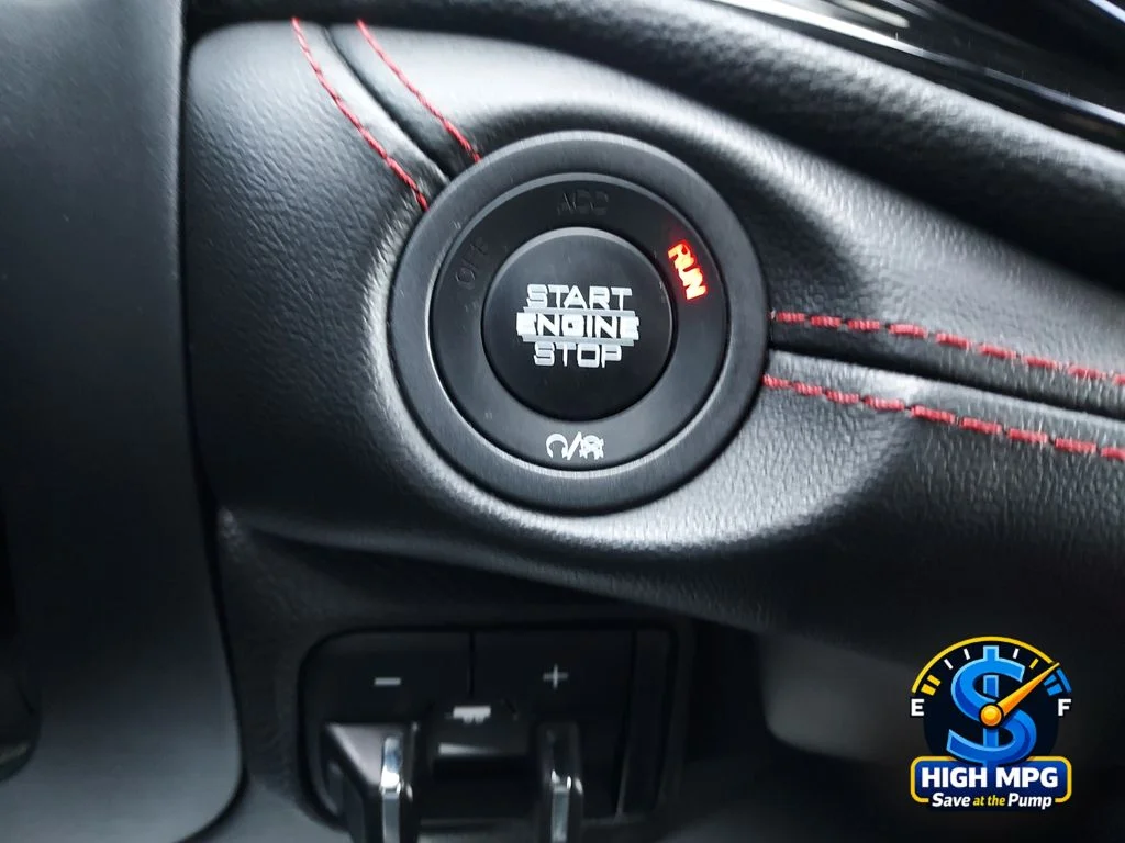 Used 2025 White/off-white Dodge R/T Plus image 15