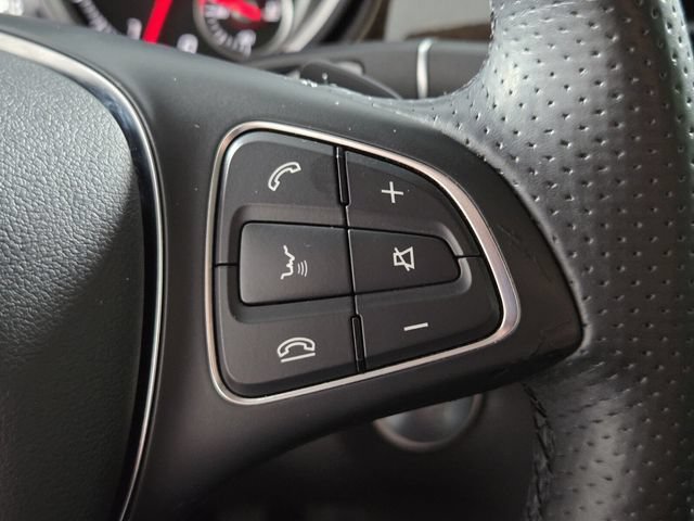 Used 2016 Black Mercedes-Benz GLE 350 image 23