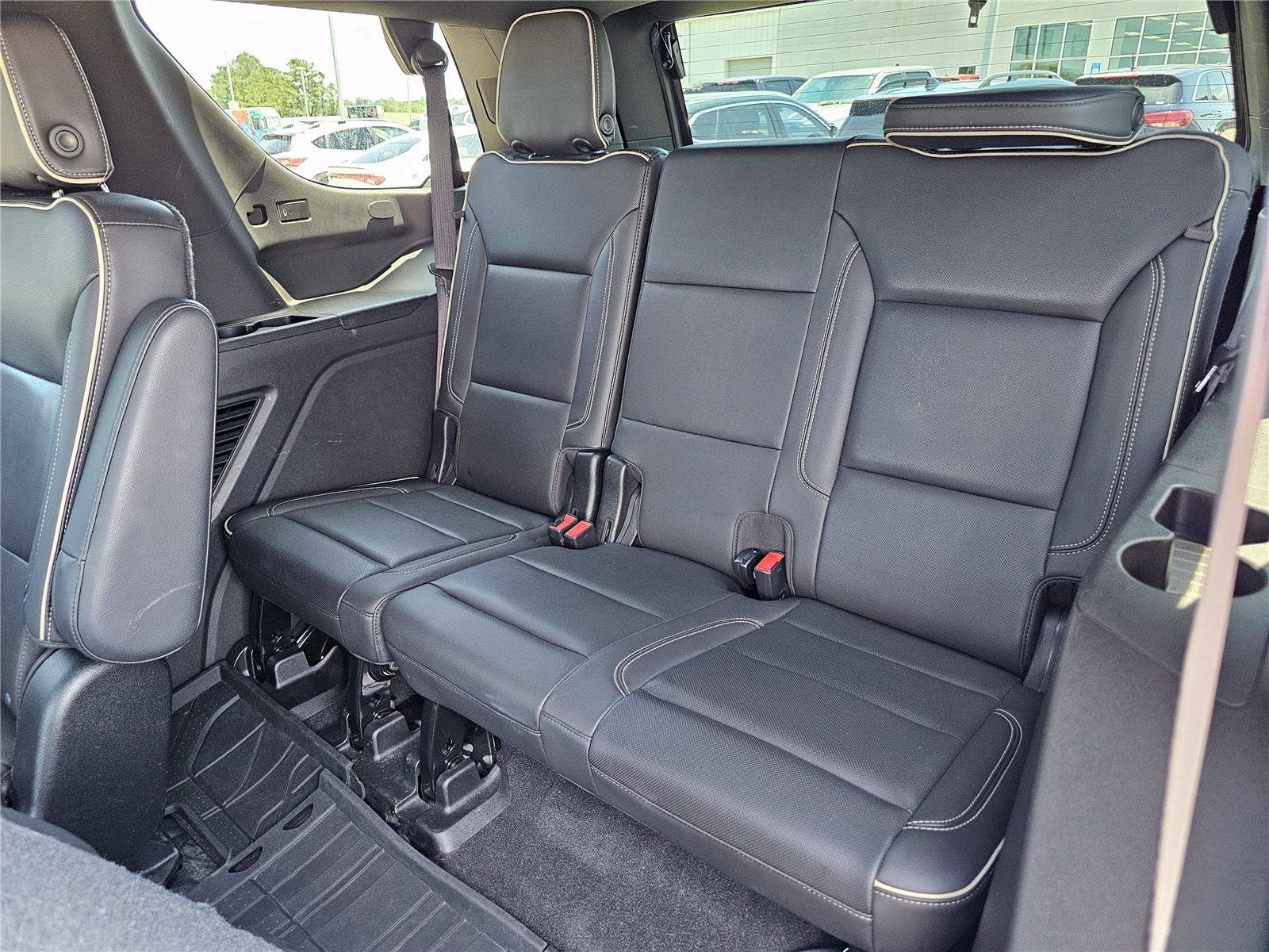 Used 2021 Shadow Gray Metallic Chevrolet Premier image 36