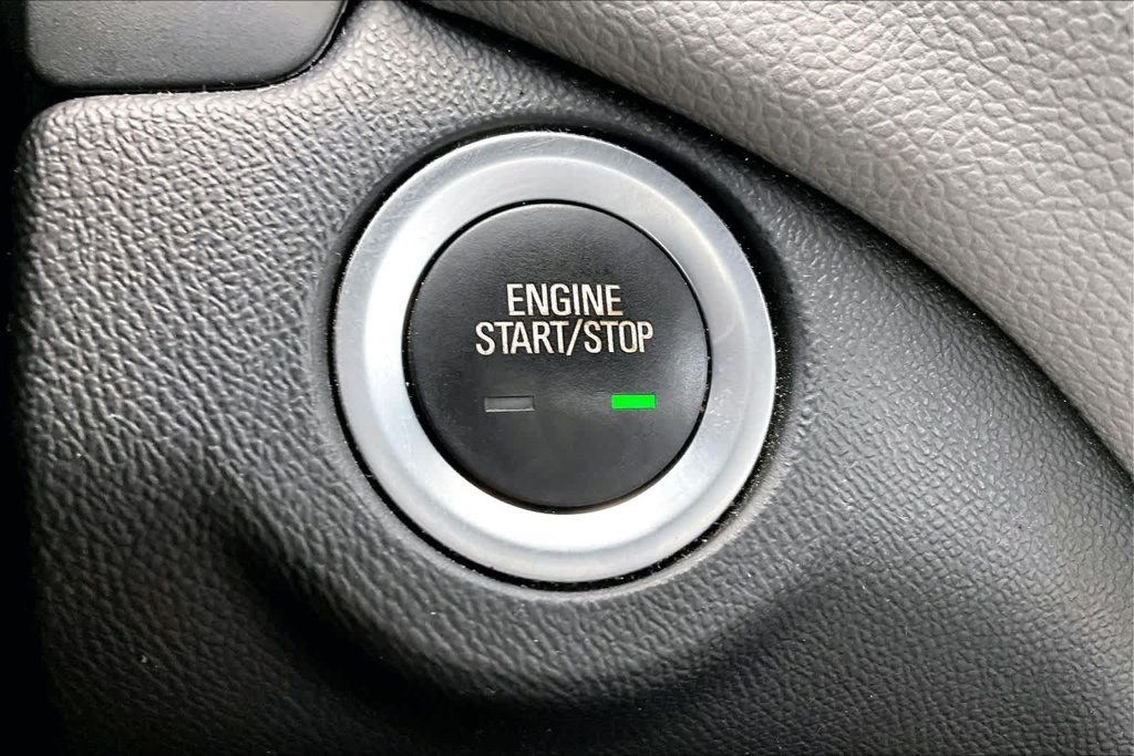 Used 2020 Blue Chevrolet LT image 33