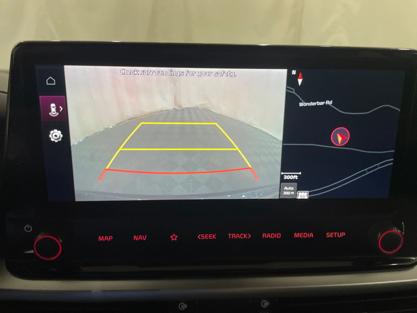 Used 2022 Gravity Gray Kia GT-Line image 19