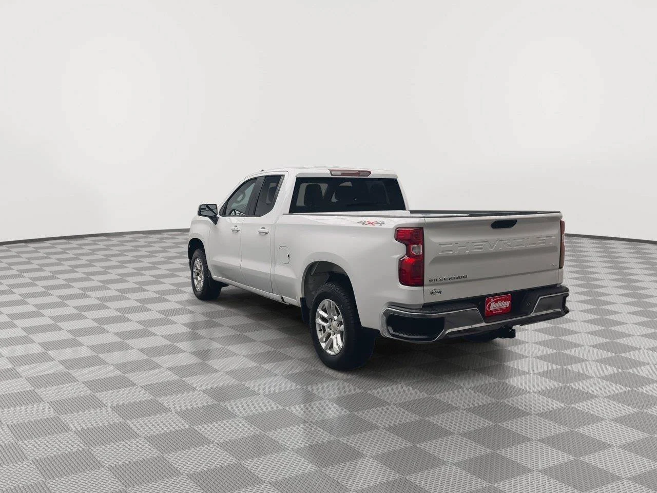 2023 Chevrolet Silverado 1500 LT - Photo 40