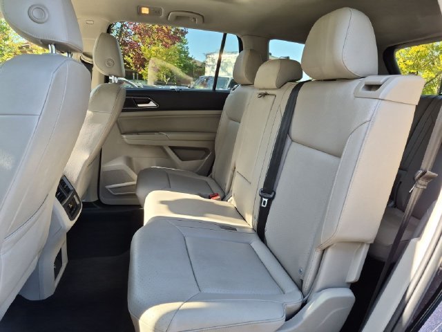 Used 2019  Volkswagen 3.6L V6 SE image 24