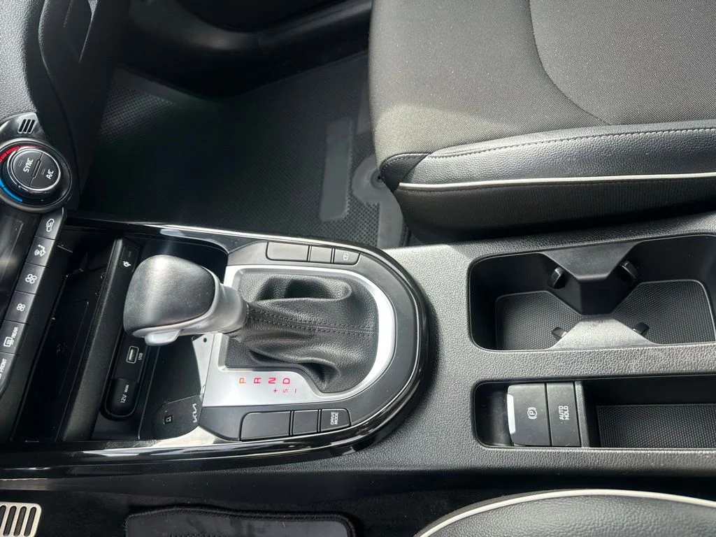 Used 2023 Blue Kia GT-Line image 20
