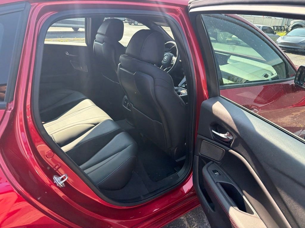 Used 2023  Acura A-Spec Package image 4