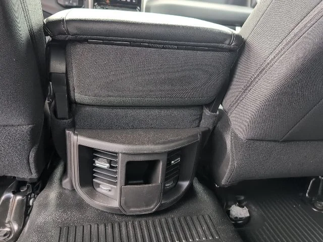 2025 RAM 3500 Chassis Tradesman - Photo 13
