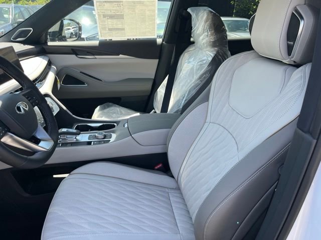 New 2027  INFINITI  image 9